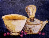 by Susan van Zyl