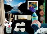 by Collage Art