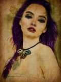 by Rhonda Barrett