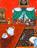 by Annette  Jimerson 