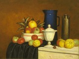 by yacov gabay
