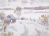 by valery syrov