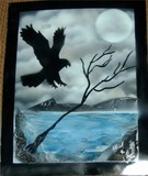 by MARK HALL