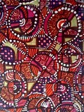 by Vivian Haworth