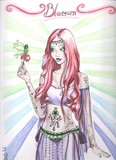 by DarkGirlDrawings  