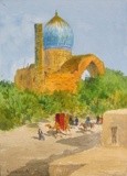 by Ulughbek Mukhamedov