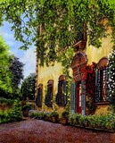 by Pamela Roehm