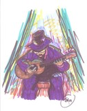 by Johnny Hall