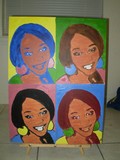 by Natreka Raines