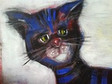 by gro viste