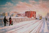by Geir Bjoergum-Argento