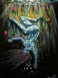 by oscar galvan