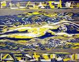 by Angela Marie Barnett