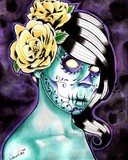 by Carissa Stevens