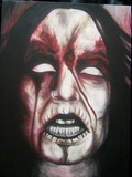 by Brandy Gentile