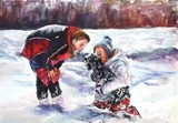by Joan  Wulff
