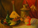 by Dmytrii Gerassimenko