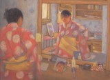 by Diane Caudle
