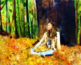 by Debi Allison (D.Day)