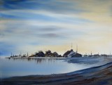 by Steven Cronin
