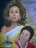 by Arron Kirkwood