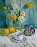 by Elena Oleniuc