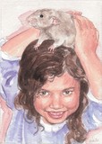 by Drusilla Kehl