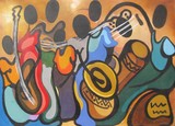 by victor mwakalombe
