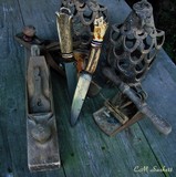 by CM  Sackett
