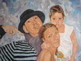 by Dace Youngblood