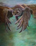 by Sylva Zalmanson