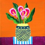 by Lorraine  Stylianou