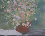 by Judyann Traquair