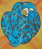 by Brad Borrero
