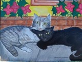 by Cristine Clingman