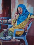 by mohamed fadul