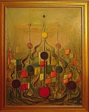 by John  Aba-Magyar