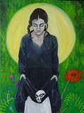 by Terri Jordan