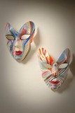by Lisa Ginsberg