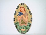 by Vickie Dumas