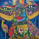 by Magule Wango
