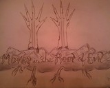 by E Nees
