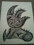 by Amanda Meade