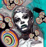 by Randi Antonsen