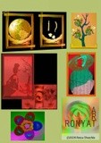 by ronya shvachka