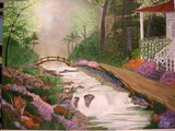 by Marilyn Detwiler