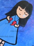 by Keila Keren