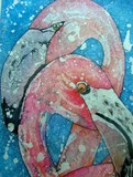 by Pam Sheldon
