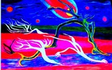 by Starr Lunaar