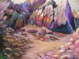 by Delores Herringshaw